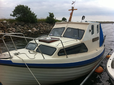 boatcoach